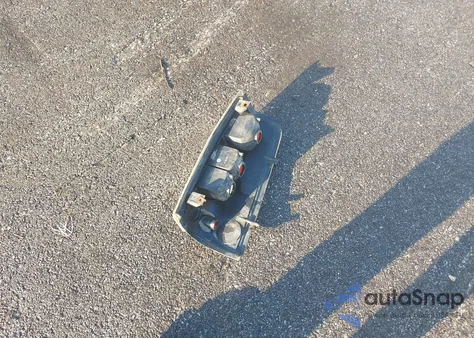 2003 Chevrolet Silverado 1500 Lt из США, поврежденный, VIN 1GCEK19T43E162305